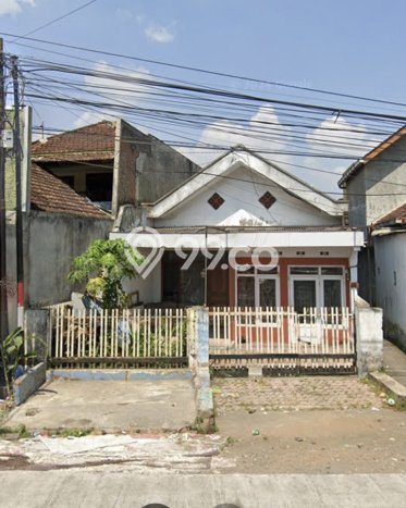 For Sale Rumah 4 Kamar Lokasi Ideal Nyaman dan Strategis di Pakis For Sale Rumah 4 Kamar Lokasi Ideal Nyaman dan Strategis di Pakis