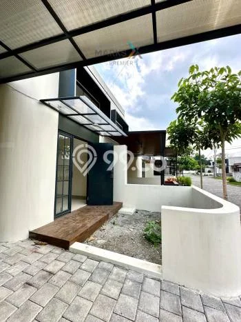 Rumah area Blimbing, Malang, Luas 75m2m² LB 50m2m² Rumah area Blimbing, Malang, Luas 75m2m² LB 50m2m²