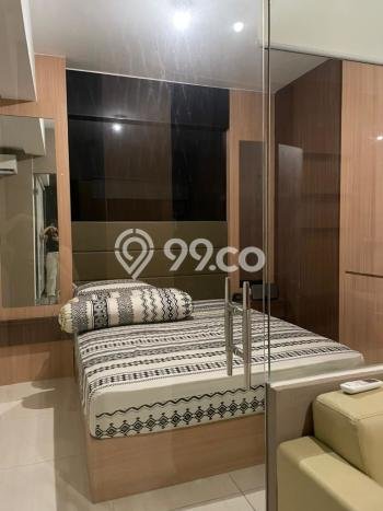Apartemen Terjangkau Dijual di Surabaya 2 KT & 1 KM Apartemen Terjangkau Dijual di Surabaya 2 KT & 1 KM