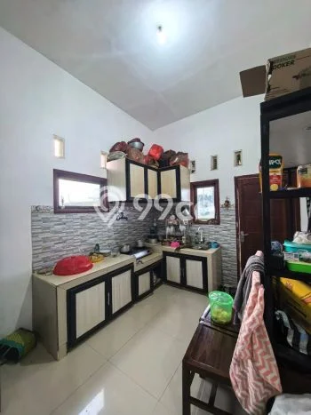 Rumah Modern Minimalis 3 KT Siap Huni di Batu Rumah Modern Minimalis 3 KT Siap Huni di Batu
