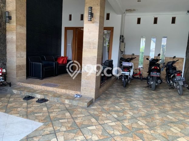 Rumah Modern 4 KT di Arjosari Malang Unfurnished Rumah Modern 4 KT di Arjosari Malang Unfurnished