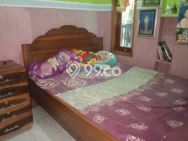 For Sale Rumah 2 Kamar Lokasi Ideal Nyaman dan Strategis di Dau For Sale Rumah 2 Kamar Lokasi Ideal Nyaman dan Strategis di Dau