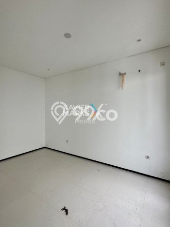 Rumah Minimalis 2 Kamar LT 90m2 di Araya Rumah Minimalis 2 Kamar LT 90m2 di Araya