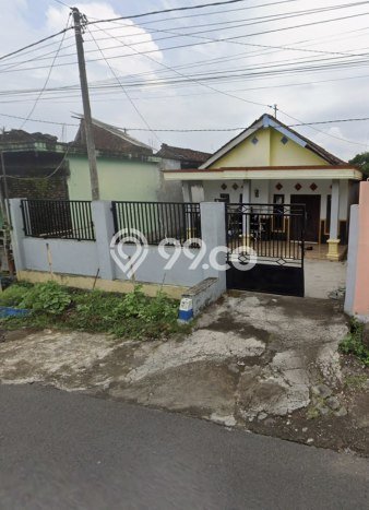 Rumah Modern Minimalis 3 KT Bisa Langsung Pindah di Singosari Rumah Modern Minimalis 3 KT Bisa Langsung Pindah di Singosari
