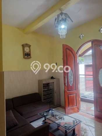 Jual Rumah Murah Meriah Sukun Punya 2 Kamar & LT 45m2 Jual Rumah Murah Meriah Sukun Punya 2 Kamar & LT 45m2