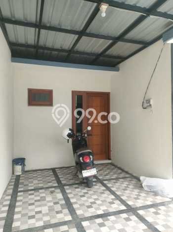 Rumah Sederhana Dijual di Pakis 2 Kamar dengan LT 88m2 Rumah Sederhana Dijual di Pakis 2 Kamar dengan LT 88m2