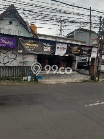 Dijual! Ruko di Polehan Malang LT 169m2 / LB 169m2 Kawasan Bisnis Dijual! Ruko di Polehan Malang LT 169m2 / LB 169m2 Kawasan Bisnis