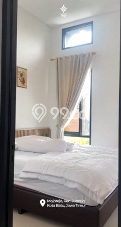 Jual Rumah Bagus Siap Huni LB 68m2 di Batu, Batu Jual Rumah Bagus Siap Huni LB 68m2 di Batu, Batu