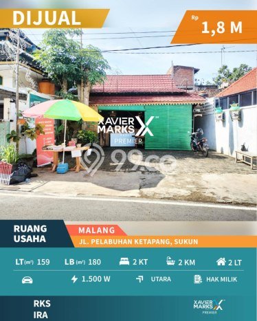 Jual Rumah Minimalis Bagus Punya 2 KT di Sukun Malang SHM Jual Rumah Minimalis Bagus Punya 2 KT di Sukun Malang SHM