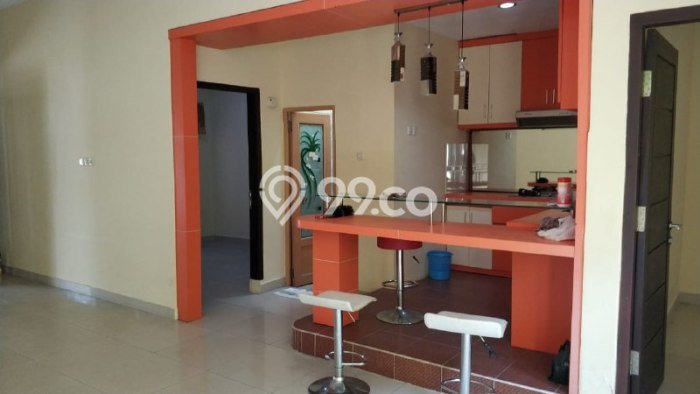 Jual Rumah Bagus Siap Huni LB 160m2 di Blimbing, Malang Jual Rumah Bagus Siap Huni LB 160m2 di Blimbing, Malang