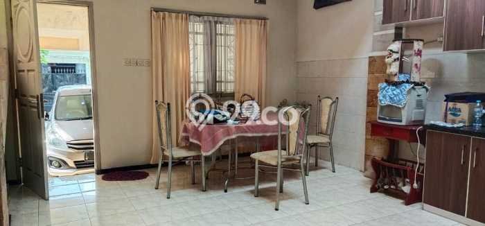 Rumah Siap Huni 4 KT 4 KM di Kedungkandang, Malang Rumah Siap Huni 4 KT 4 KM di Kedungkandang, Malang