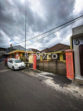 Siap Huni Hunian Elit 3 Kamar di Batu Dekat ke Mana Pun Siap Huni Hunian Elit 3 Kamar di Batu Dekat ke Mana Pun