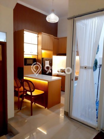 Rumah Modern Cantik 2 KT Bisa Langsung Pindah di Batu Rumah Modern Cantik 2 KT Bisa Langsung Pindah di Batu