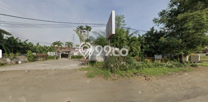 Untuk Dijual Tanah di Pohjentrek Pasuruan Luas 1100m2 SHM Untuk Dijual Tanah di Pohjentrek Pasuruan Luas 1100m2 SHM