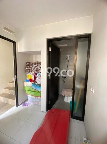 Siap Huni Rumah Minimalis & Modern LB 27m2 di Araya Siap Huni Rumah Minimalis & Modern LB 27m2 di Araya