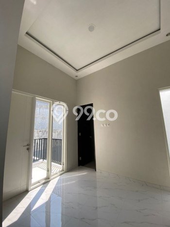 Rumah Strategis Minimalis Lb 55m2 di Blimbing, Malang Rumah Strategis Minimalis Lb 55m2 di Blimbing, Malang