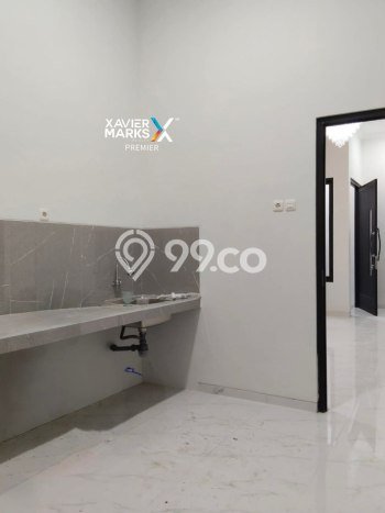 Rumah Modern 3 KT di Sawojajar Malang Unfurnished Rumah Modern 3 KT di Sawojajar Malang Unfurnished