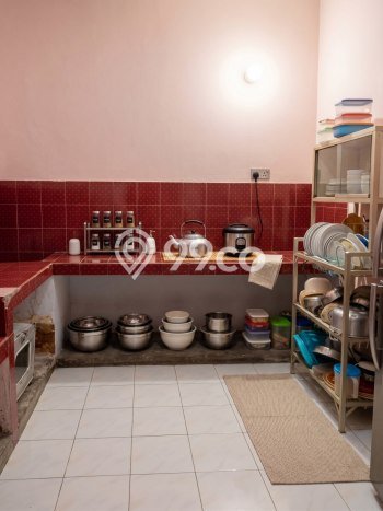 Siap Huni Hunian Elit 2 Kamar di Kromengan Dekat ke Mana Saja Siap Huni Hunian Elit 2 Kamar di Kromengan Dekat ke Mana Saja