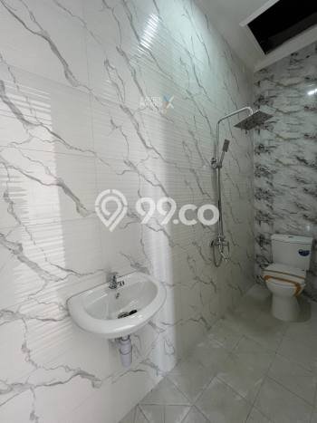 Dijual Cepat Rumah Bagus Siap Huni LB 140m2 di Batu, Batu Dijual Cepat Rumah Bagus Siap Huni LB 140m2 di Batu, Batu