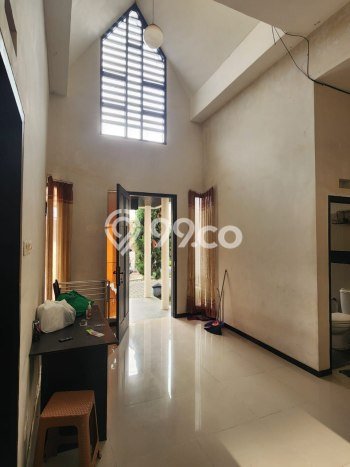 Rumah Strategis Minimalis Lb 45m2 di Lowokwaru, Malang Rumah Strategis Minimalis Lb 45m2 di Lowokwaru, Malang