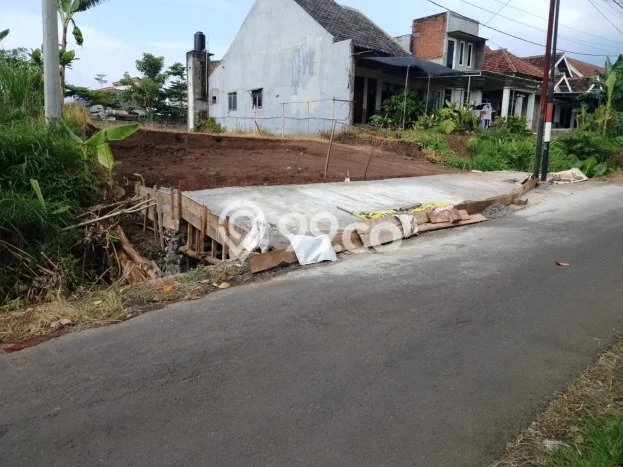 Tanah Strategis Dijual di Wagir Malang 666m2 Tanah Strategis Dijual di Wagir Malang 666m2