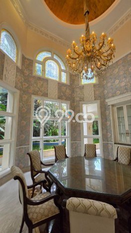 Hunian Eksklusif Dijual LT 1280m2 di Klojen, Malang Hunian Eksklusif Dijual LT 1280m2 di Klojen, Malang