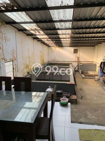 Rumah Modern 4 KT di Arjosari Malang Unfurnished Rumah Modern 4 KT di Arjosari Malang Unfurnished
