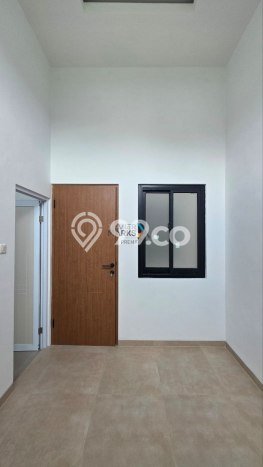 Hunian Cantik Modern Lb 170m2 di Blimbing, Malang Hunian Cantik Modern Lb 170m2 di Blimbing, Malang