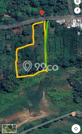 Jual Tanah di Batu, Luas 3400m2m², Lokasi Potensial Jual Tanah di Batu, Luas 3400m2m², Lokasi Potensial