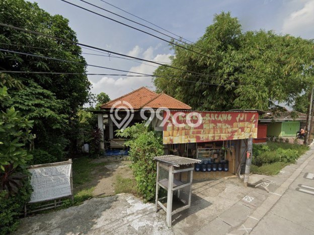 Kavling Tanah Dijual di Sidoarjo Sidoarjo Spesifikasi 668m2 Kavling Tanah Dijual di Sidoarjo Sidoarjo Spesifikasi 668m2