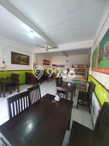 Ruko Dijual di Prime Area Malang Luas 100m2 Ruko Dijual di Prime Area Malang Luas 100m2