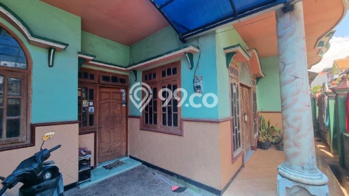 PROPERTI PILIHAN! Rumah Asri di Karangploso, Luas 120m2m² LB 120m2m² PROPERTI PILIHAN! Rumah Asri di Karangploso, Luas 120m2m² LB 120m2m²