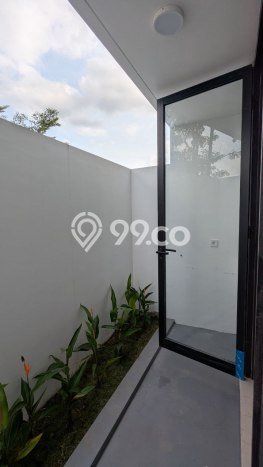 Rumah Nyaman 2 KT Luas Tanah 43m2m² di Araya, Malang Rumah Nyaman 2 KT Luas Tanah 43m2m² di Araya, Malang