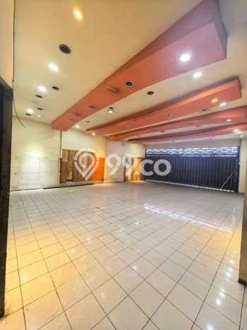 Ruko Disewakan di Kawasan Ramai Lawang, Malang Ruko Disewakan di Kawasan Ramai Lawang, Malang