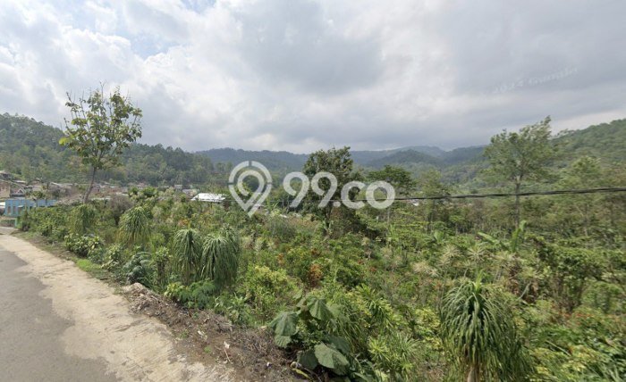 Tanah Kavling untuk Dijual di Batu Batu 2675m2 Tanah Kavling untuk Dijual di Batu Batu 2675m2