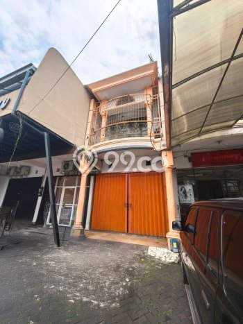 Disewakan Ruko komersial di Lowokwaru luas bangunan 120m2 Disewakan Ruko komersial di Lowokwaru luas bangunan 120m2