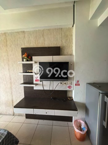 Apartemen Terjangkau di Lowokwaru Malang dengan 1 KT & 1 KM Apartemen Terjangkau di Lowokwaru Malang dengan 1 KT & 1 KM
