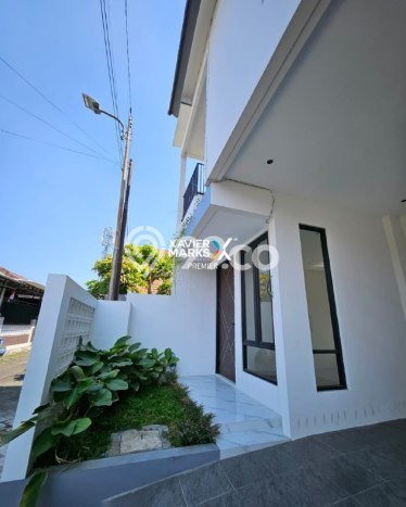 Jual Rumah Minimalis Bagus Punya 3 KT di Blimbing Malang SHM Jual Rumah Minimalis Bagus Punya 3 KT di Blimbing Malang SHM