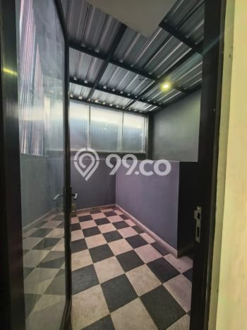 Hunian Cantik Minimalis Lb 80m2 di Lowokwaru, Malang Hunian Cantik Minimalis Lb 80m2 di Lowokwaru, Malang