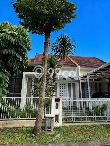 Rumah Modern 3 KT di Sawojajar Malang Unfurnished Rumah Modern 3 KT di Sawojajar Malang Unfurnished
