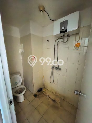 Apartemen Terjangkau di Lowokwaru Malang dengan 1 KT & 1 KM Apartemen Terjangkau di Lowokwaru Malang dengan 1 KT & 1 KM