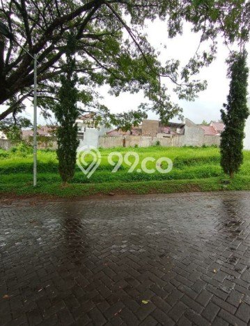 Untuk Dijual Tanah 508m2 di Villa Puncak Tidar, Malang Untuk Dijual Tanah 508m2 di Villa Puncak Tidar, Malang
