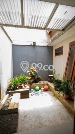 For Sale! Luxury House LT 201m2 Desain Elegan di Villa Puncak Tidar For Sale! Luxury House LT 201m2 Desain Elegan di Villa Puncak Tidar