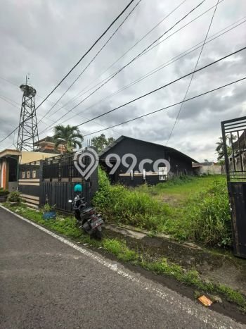 Gudang Dijual di Prime Area Malang Luas 166m2 Gudang Dijual di Prime Area Malang Luas 166m2