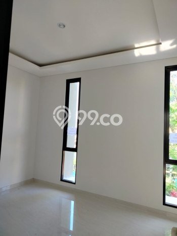 Rumah Minimalis 4 KT di Sawojajar Malang Unfurnished Rumah Minimalis 4 KT di Sawojajar Malang Unfurnished