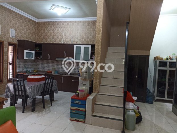 Rumah Siap Huni 4 KT 4 KM di Kedungkandang, Malang Rumah Siap Huni 4 KT 4 KM di Kedungkandang, Malang