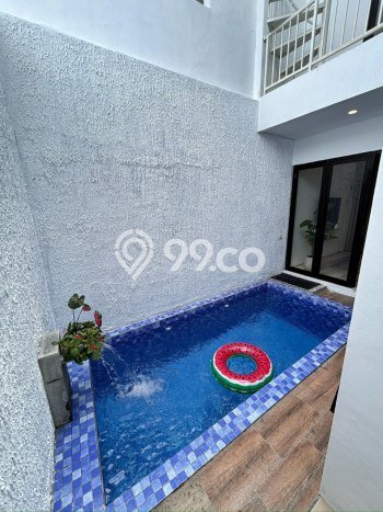 Rumah Modern Cantik 3 Kamar Bisa Langsung Pindah di Batu Rumah Modern Cantik 3 Kamar Bisa Langsung Pindah di Batu