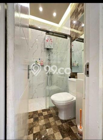 Hunian Cantik Modern Lb 120m2 di Sukun, Malang Hunian Cantik Modern Lb 120m2 di Sukun, Malang