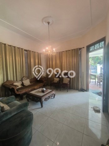 Jual Rumah Luas Megah Dengan View Eksklusif di Dieng, Malang Jual Rumah Luas Megah Dengan View Eksklusif di Dieng, Malang