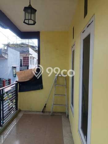 Jual Rumah Murah Meriah Sukun Punya 2 Kamar & LT 45m2 Jual Rumah Murah Meriah Sukun Punya 2 Kamar & LT 45m2